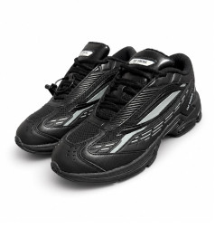 Adidas Raf Simons Runner Ultrasceptre Black