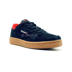 Reebok Club C85 Navy