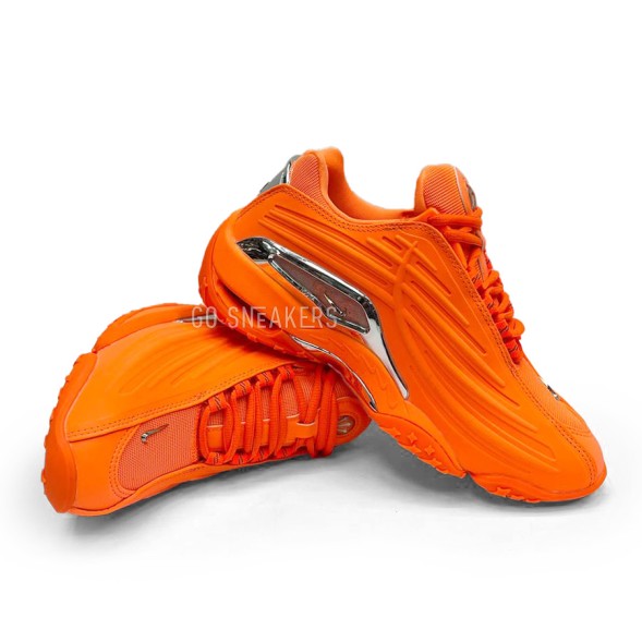 Мужские кроссовки Nike Nocta Man Orange