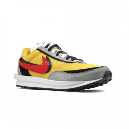 Nike LDV Waffle x Sacai Grey
