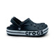 Унисекс сандалии Crocs Bayaband Clogs Black