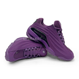 Nike Nocta Man Purple