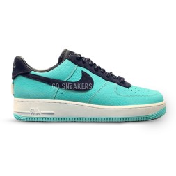 Nike Tiffany &amp;amp; Co. x Air Force 1 Low 1837 - Tiffany