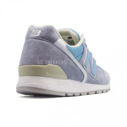 New Balance Женские 996 Lilac