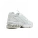 Женские кроссовки Nike AIR ZOOM SPIRIDON CAGE 2 TRIPLE WHITE