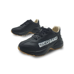 Gucci Rhyton GucciBand Black