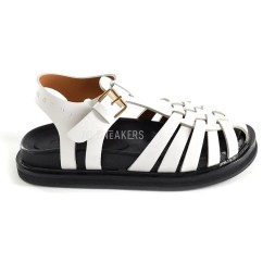Marni Sandals White