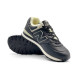 Унисекс кроссовки New Balance 574 Leather Black