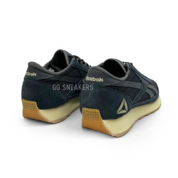 Reebok Classic New Style Man Grey