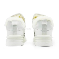 Dolce&amp;amp;Gabbana Woman Winter White