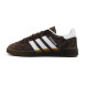 Женские кеды Adidas Originals Handball Spezial Woman Brown