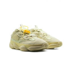 Adidas YEEZY 500 Desert Rat