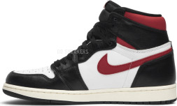Nike Air Jordan 1 Retro High OG &#039;Gym Red&#039;