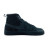Nike Sb Zoom Blazer Mid Prm Acclimate Pack Triple Black 