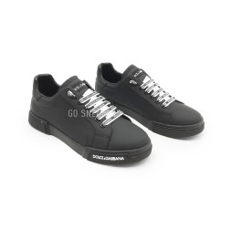 Dolce &amp;amp; Gabbana Black