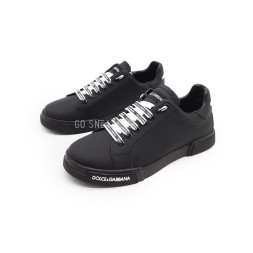 Dolce &amp;amp; Gabbana Black