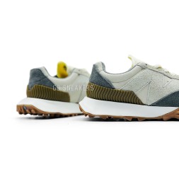 New Balance XC-72 Worn Dark Grey/White