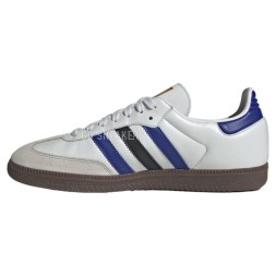 Adidas Originals Samba White Active Blue