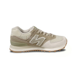 NB 574 REVLITE GREY