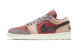 Унисекс кроссовки Nike Air Jordan 1 Low Canyon Rust
