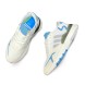 Женские кроссовки Adidas Nite Jogger White/Blue