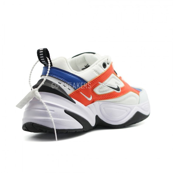Мужские кроссовки Nike M2K White Multi