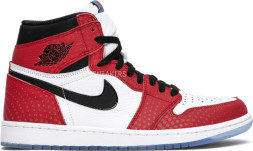 Nike Air Jordan 1 Retro High OG &#039;Origin Story&#039;