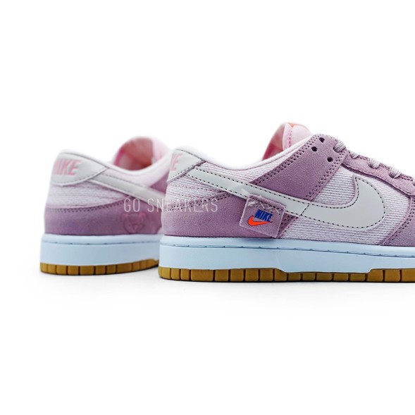 Унисекс кроссовки Nike Dunk Low Lx Lisa Leslie Dusk