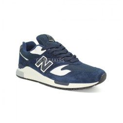 New Balance Мужские 840 Navy