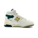 Унисекс кроссовки New Balance 650 White/Green