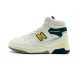 Унисекс кроссовки New Balance 650 White/Green