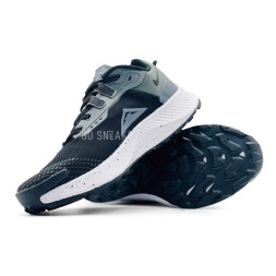 Nike Pegasus Trail 3 Black/White