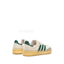 Adidas Originals Samba 8th X Kith X Clarks