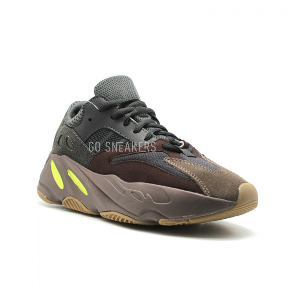 Мужские кроссовки Adidas YEEZY 700 Mauve