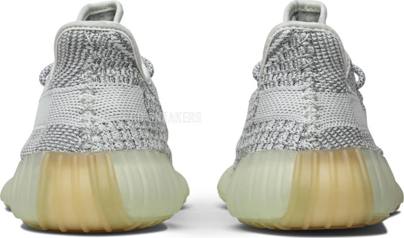 Унисекс кроссовки Adidas Yeezy Boost 350 V2 &amp;#039;Yeshaya Reflective&amp;#039;