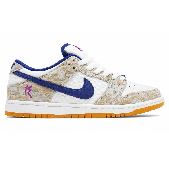 Женские кроссовки Nike Rayssa Leal X Dunk Low SB
