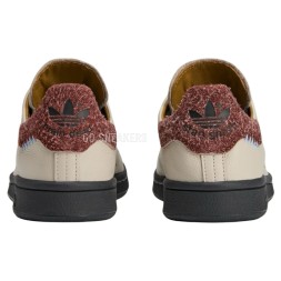 Adidas Stan Smith x Brain Dead Bliss