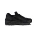 Мужские кроссовки NIKE AIR HUARACHE BLACK