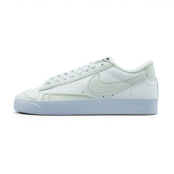 Nike Blazer Leather White