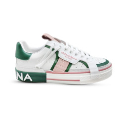 Dolce &amp;amp; Gabbana White Milano Green