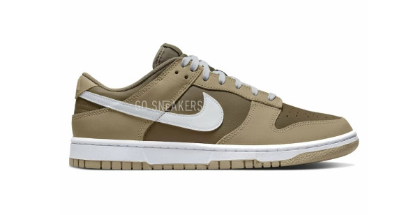 Унисекс кроссовки Nike Dunk Low Judge Grey