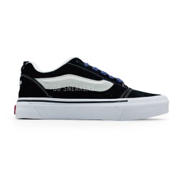 Vans Knu Skool Black