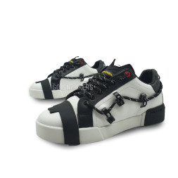 Dolce &amp;amp; Gabbana Lace White