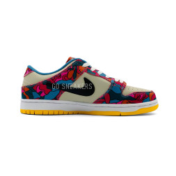 Nike SB Dunk Low Pro Parra Abstract Art