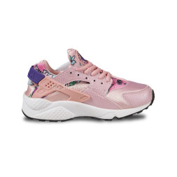 NIKE AIR HUARACHE HAWAII PINK