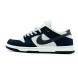 Унисекс кроссовки Nike Dunk Low Michigan State DS OG