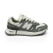 Мужские кроссовки New Balance RC 1300 Man Grey White 