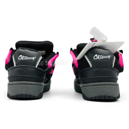 Cat&amp;amp;Sofa Dreadlocks Series 23 Black