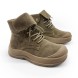 Женские ботинки Ugg Cute Design Series Short Martin Boot Women's Sand