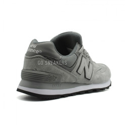 New Balance Мужские 574 Light Grey